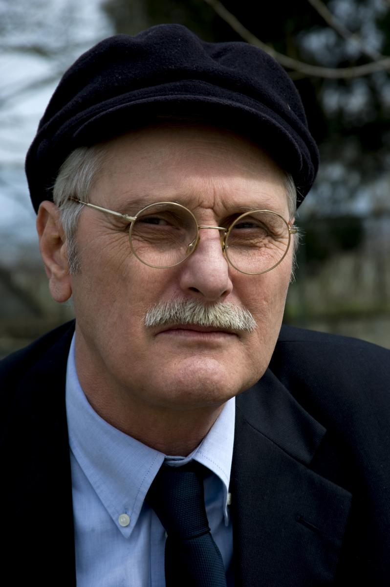 Pennacchi, Antonio forfatterweb